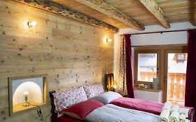 B&B Cedavécia